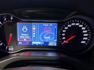 Ford Mondeo 2011 2.0 MT (145 л.с.) Trend c пробегом - фото 6