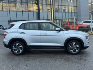 Hyundai Creta 2021 1.6 AT (123 л.с.) Lifestyle + Premium music + Winter c пробегом - фото 6