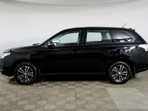 Mitsubishi Outlander 2014 2.0 CVT (146 л.с.) Inform c пробегом - фото 8