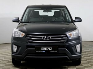 Hyundai Creta 2016 1.6 MT (123 л.с.) Active c пробегом - фото 2
