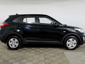 Hyundai Creta 2016 1.6 MT (123 л.с.) Active c пробегом - фото 4