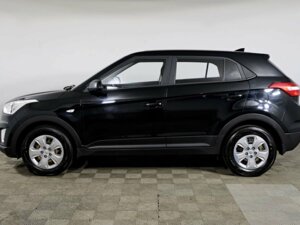 Hyundai Creta 2016 1.6 MT (123 л.с.) Active c пробегом - фото 8