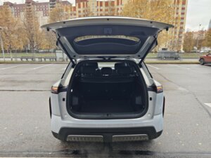 Новый Jaecoo J7 2025 Limited Edition 1.5 AMT (147 л.с.) Limited Edition Top  - фото 8