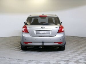 Kia Ceed 2010 1.6 AT (122 л.с.) Comfort c пробегом - фото 6