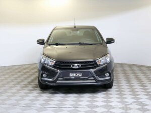 Lada (ВАЗ) Vesta 2019 1.8 MT (122 л.с.) Luxe Multimedia (2019-2021) c пробегом - фото 2