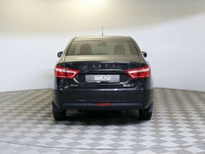 Lada (ВАЗ) Vesta 2019 1.8 MT (122 л.с.) Luxe Multimedia (2019-2021) c пробегом - фото 6