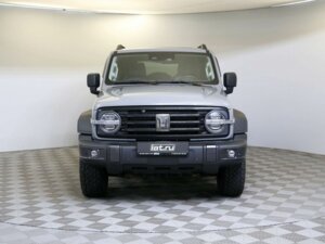 Tank 300 2023 2.0 AT (220 л.с.) 4WD City Premium c пробегом - фото 2