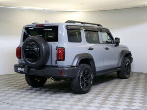 Tank 300 2023 2.0 AT (220 л.с.) 4WD City Premium c пробегом - фото 5