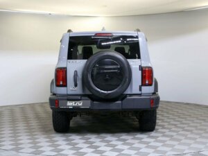 Tank 300 2023 2.0 AT (220 л.с.) 4WD City Premium c пробегом - фото 6