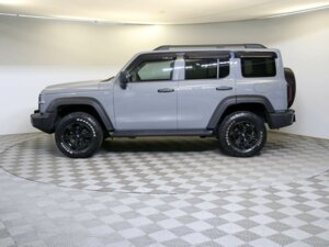 Tank 300 2023 2.0 AT (220 л.с.) 4WD City Premium c пробегом - фото 8