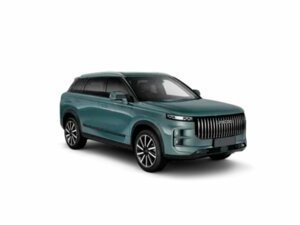 Новый Jaecoo J7 2025 1.6 AMT (150 л.с.) Ultimate 150  - фото 1