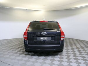 Kia Ceed 2010 1.6 MT (122 л.с.) Comfort c пробегом - фото 6