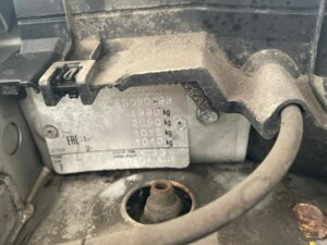 Nissan X-Trail 2018 2.0 CVT (144 л.с.) SE (2020-2021) c пробегом - фото 7