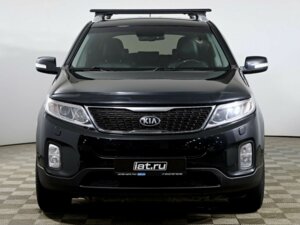 Kia Sorento 2017 2.2d AT (197 л.с.) 4WD New Prestige (2015) c пробегом - фото 2