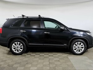 Kia Sorento 2017 2.2d AT (197 л.с.) 4WD New Prestige (2015) c пробегом - фото 4