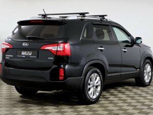 Kia Sorento 2017 2.2d AT (197 л.с.) 4WD New Prestige (2015) c пробегом - фото 5