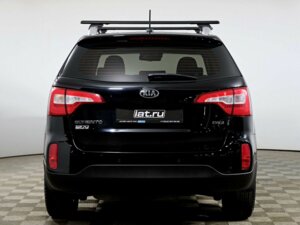 Kia Sorento 2017 2.2d AT (197 л.с.) 4WD New Prestige (2015) c пробегом - фото 6