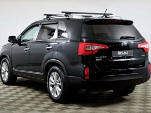 Kia Sorento 2017 2.2d AT (197 л.с.) 4WD New Prestige (2015) c пробегом - фото 7