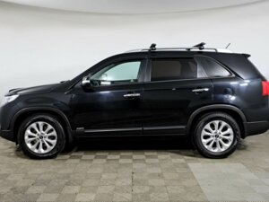 Kia Sorento 2017 2.2d AT (197 л.с.) 4WD New Prestige (2015) c пробегом - фото 8