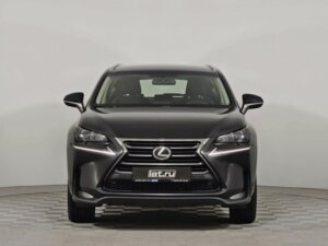 Lexus NX 2016 200t 2.0 AT (238 л.с.) 4WD Premium c пробегом - фото 2