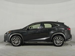 Lexus NX 2016 200t 2.0 AT (238 л.с.) 4WD Premium c пробегом - фото 8