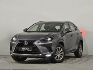 Lexus NX 2020 200 2.0 CVT (150 л.с.) 4WD Standard c пробегом - фото 1