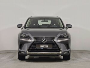 Lexus NX 2020 200 2.0 CVT (150 л.с.) 4WD Standard c пробегом - фото 3