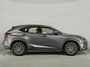 Lexus NX 2020 200 2.0 CVT (150 л.с.) 4WD Standard c пробегом - фото 7