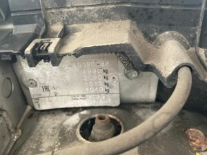 Nissan X-Trail 2018 2.0 CVT (144 л.с.) SE (2020-2021) c пробегом - фото 2