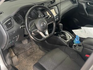 Nissan X-Trail 2018 2.0 CVT (144 л.с.) SE (2020-2021) c пробегом - фото 6