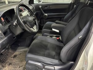 Honda CR-V 2012 2.0 AT (150 л.с.) 4WD Lifestyle c пробегом - фото 4