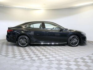 Toyota Camry 2025 2.0hyb CVT (197 л.с.) Sport PLUS c пробегом - фото 4