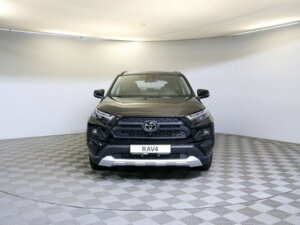 Toyota RAV4 2025 2.0 CVT (171 л.с.) 4WD Adventure Plus c пробегом - фото 2