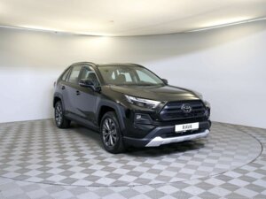 Toyota RAV4 2025 2.0 CVT (171 л.с.) 4WD Adventure Plus c пробегом - фото 3