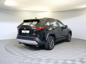 Toyota RAV4 2025 2.0 CVT (171 л.с.) 4WD Adventure Plus c пробегом - фото 5