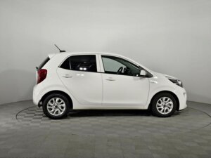 Kia Picanto 2018 1.3 AT (84 л.с.) Luxe c пробегом - фото 6