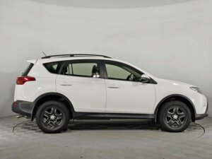 Toyota RAV4 2013 2.0 CVT (146 л.с.) 4WD Стандарт c пробегом - фото 6