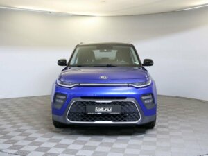 Kia Soul 2019 2.0 AT (150 л.с.) Premium c пробегом - фото 2