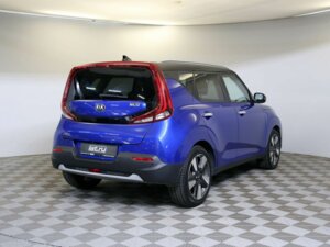 Kia Soul 2019 2.0 AT (150 л.с.) Premium c пробегом - фото 5