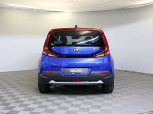 Kia Soul 2019 2.0 AT (150 л.с.) Premium c пробегом - фото 6