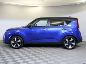 Kia Soul 2019 2.0 AT (150 л.с.) Premium c пробегом - фото 8