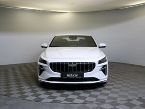 Geely Preface 2024 2.0 AMT (200 л.с.) Flagship c пробегом - фото 2