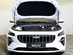 Geely Preface 2024 2.0 AMT (200 л.с.) Flagship c пробегом - фото 3