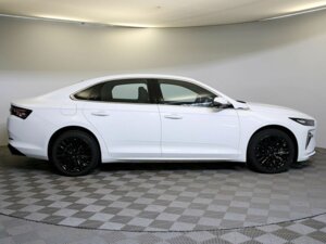 Geely Preface 2024 2.0 AMT (200 л.с.) Flagship c пробегом - фото 5