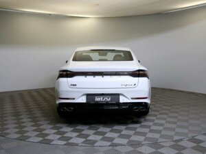 Geely Preface 2024 2.0 AMT (200 л.с.) Flagship c пробегом - фото 7