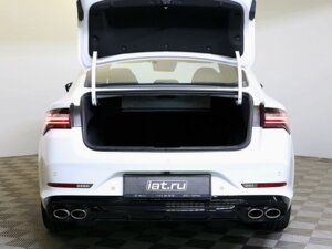 Geely Preface 2024 2.0 AMT (200 л.с.) Flagship c пробегом - фото 8