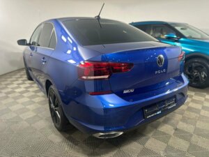 Volkswagen Polo 2020 1.4 AMT (125 л.с.) Exclusive c пробегом - фото 3