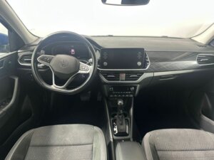 Volkswagen Polo 2020 1.4 AMT (125 л.с.) Exclusive c пробегом - фото 4