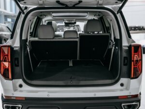 Новый GAC GS8 2025 2.0 AT (231 л.с.) 4WD GT  - фото 6