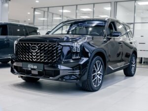 Новый GAC GS8 2025 2.0 AT (231 л.с.) 4WD GT  - фото 1